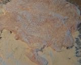 Foto del passaggio 1 della ricetta Pollo con ciliegini e scaglie
