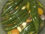 Rendang Sambel Ijo