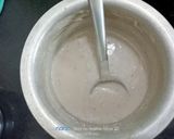 பழம் தோசை ரெசிபி ஸ்டேப் 3 புகைப்படம்