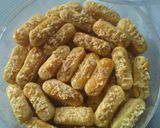 Foto langkah ke 7 dari resep Kastengel.