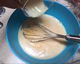 Foto del paso 1 de la receta: Bizcocho de Limón