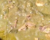 Foto langkah ke 9 dari resep Ayam lado mudo (ayam cabe hijo).