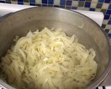 Foto del paso 2 de la receta: Tarta de cebolla alucinante !!!