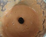 A picture of step 6 of Cream of tomato soup.