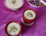 કેસર બાસુંદી(Kesar basundi recipe in gujarati) રેસીપી સ્ટેપ4ફોટો