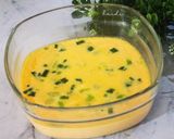 Foto langkah ke 4 dari resep Cawan Mushi.