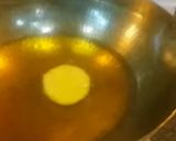 A picture of step 7 of Sweet corn kachori.