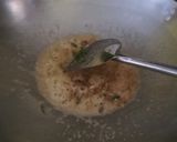 Foto langkah ke 3 dari resep Nasi goreng bumbu telur asin.