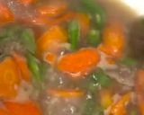 Foto langkah ke 4 dari resep 14. Sop daging sapi sat set.