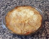 Foto del paso 9 de la receta: Pastel de Papa con Vegetales mixtos