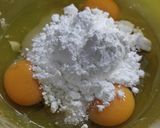 Foto del paso 7 de la receta: Bombas rellenas