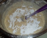 Foto del paso 11 de la receta: Tarta de yogur y almendra