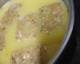 சிக்கன் நக்கட்ஸ் (Chicken nuggets recipe in tamil) ரெசிபி ஸ்டேப் 6 புகைப்படம்