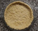 Foto del paso 8 de la receta: Tarta de brócoli con masa tipo quebrada