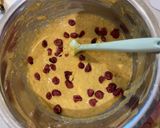 Foto langkah ke 4 dari resep Banana Bread / banana cake - simple no mixer.