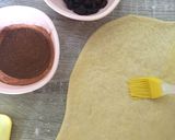 Foto langkah ke 7 dari resep Cinnamon Rolls.