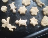 A picture of step 3 of Flaky Biscuits.