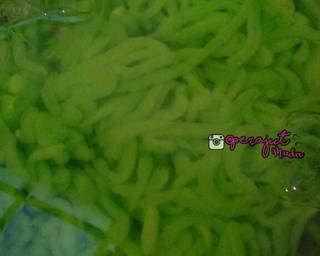 Resep Cendol Dawet Nutrijell - Step 3