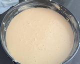 Foto del paso 6 de la receta: Tarta de turrón de Jijona