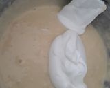 Foto del paso 4 de la receta: Bizcochuelo Marmolado