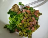 Foto del paso 3 de la receta: Ensalada templada de patata