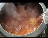 A picture of step 15 of Mutton KHICHDA Recipe.