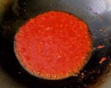 Foto langkah ke 6 dari resep Ikan Nila goreng jengkol balado.