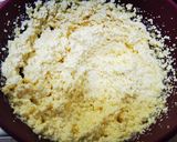 Túrós pogácsa recept fázis 1 fotója