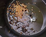 A picture of step 5 of Winter Veggie Kadhi Pakode.