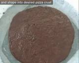 M & M Brownie Pizza recipe step 7 photo