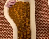 છોલે (Chhole Recipe In Gujarati) રેસીપી સ્ટેપ8ફોટો