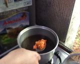 Foto langkah ke 4 dari resep Pempek ikan tenggiri.