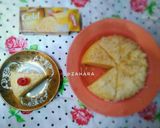 Foto langkah ke 4 dari resep Bolu Jerman Kukus (No Mixer).