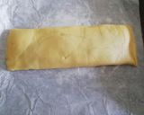 Foto del passaggio 8 della ricetta Strudel con confettura di fichi