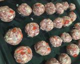 Foto del paso 3 de la receta: Albóndigas