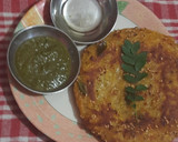 सूजी और लौकी का इंस्टैंट हांडवा(suji aur lauki ka handwa recipe in hindi) रेसिपी चरण 5 फोटो