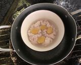 Hình bước làm 1 của món Soup óc heo cho bé