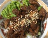 Foto langkah ke 6 dari resep Chicken Teriyaki.