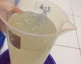 Foto langkah ke 3 dari resep Fruit cocktail.