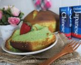Foto langkah ke 9 dari resep Chiffon cake pandan moist n fluffy.