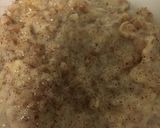 Foto del paso 1 de la receta: Trigo 🌾 dulce
