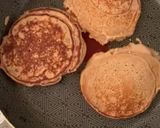 Foto del paso 2 de la receta: Pancakes de avena