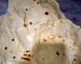 Foto langkah ke 4 dari resep 111. Kulit Tortilla 🌮.
