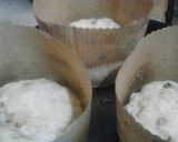Foto del paso 7 de la receta: Pan Dulce con Secretos familiares