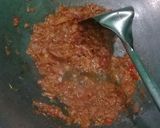 Foto langkah ke 3 dari resep Ulukutek aja😊 edisi #kangen.