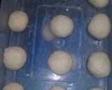 Foto langkah ke 5 dari resep Donat kentang ovomaltine.