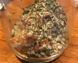 Foto del paso 2 de la receta: Chimichurri