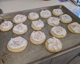 A picture of step 10 of Sugar Cookies!.