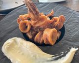 Foto del paso 1 de la receta: Aperitivos variados 🥳
