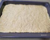 Foto del paso 5 de la receta Masa para coca salada